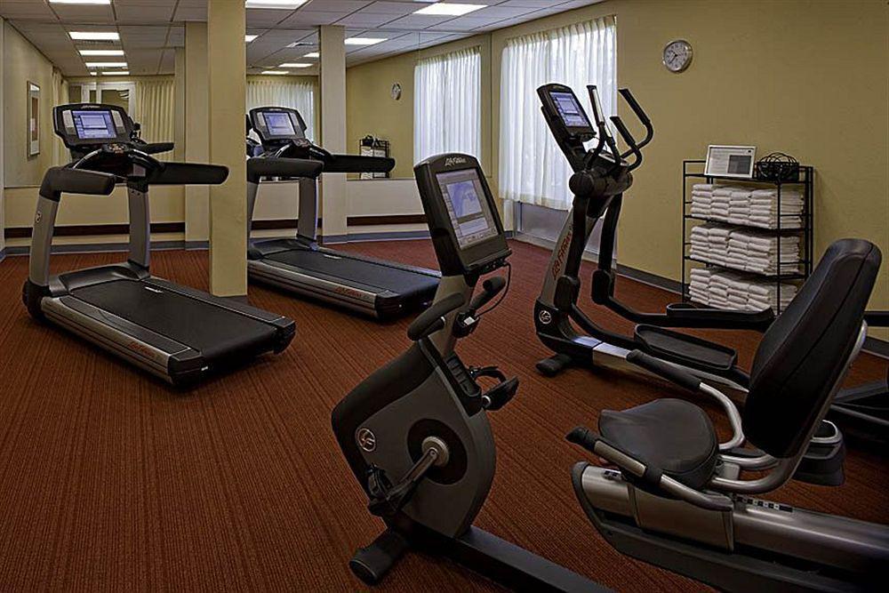Hyatt Place Houston-North Tiện nghi bức ảnh