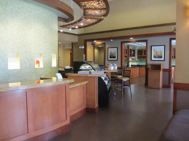Hyatt Place Houston-North Ngoại thất bức ảnh