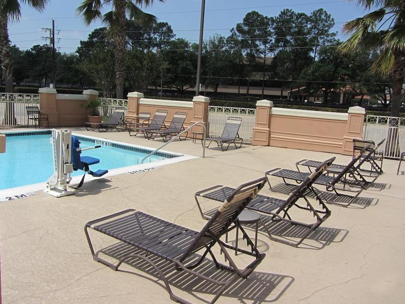 Hyatt Place Houston-North Ngoại thất bức ảnh