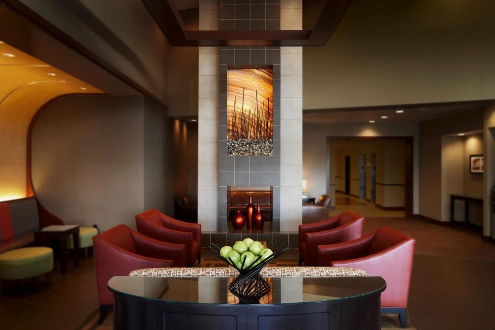 Hyatt Place Houston-North Ngoại thất bức ảnh