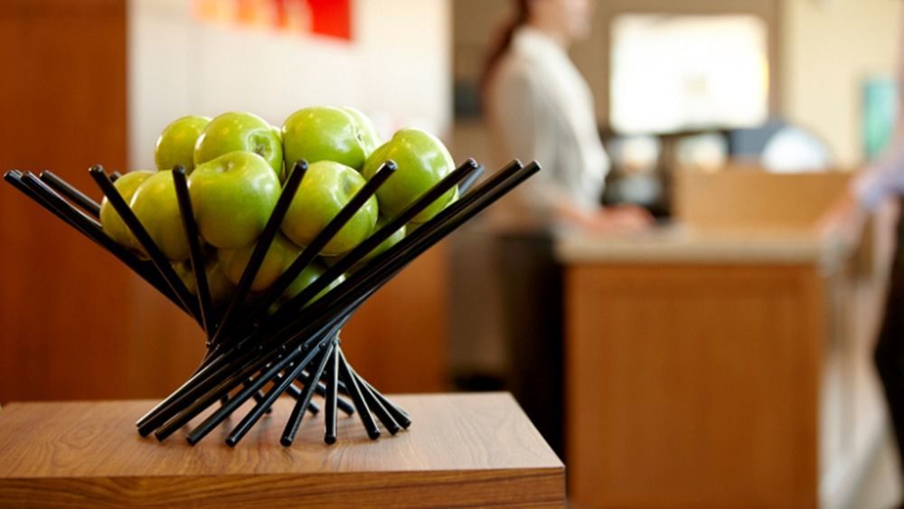 Hyatt Place Houston-North Ngoại thất bức ảnh